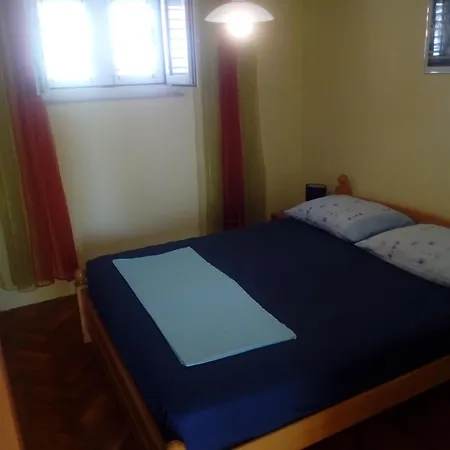 Luka Apartamento Split