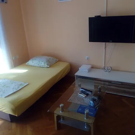 Luka Apartamento Split