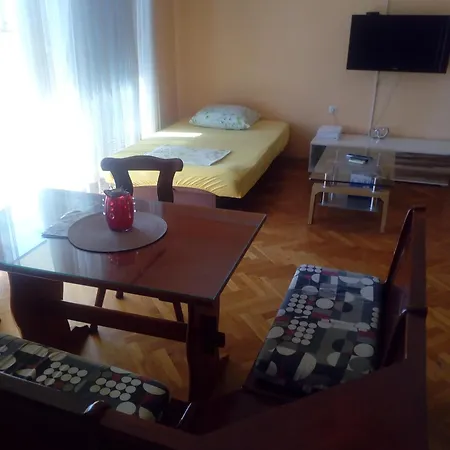 Apartamento Luka Split