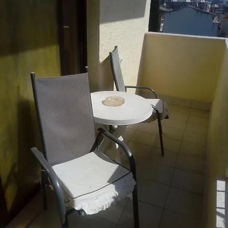 Apartamento Luka Split