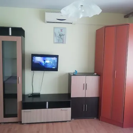 Luka Apartamento Split