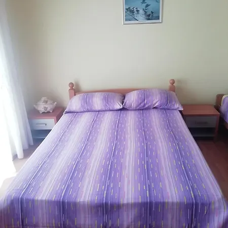 Luka Apartamento Split