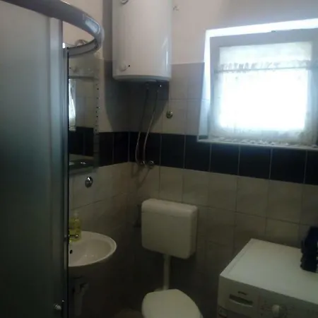 Luka Apartamento Split