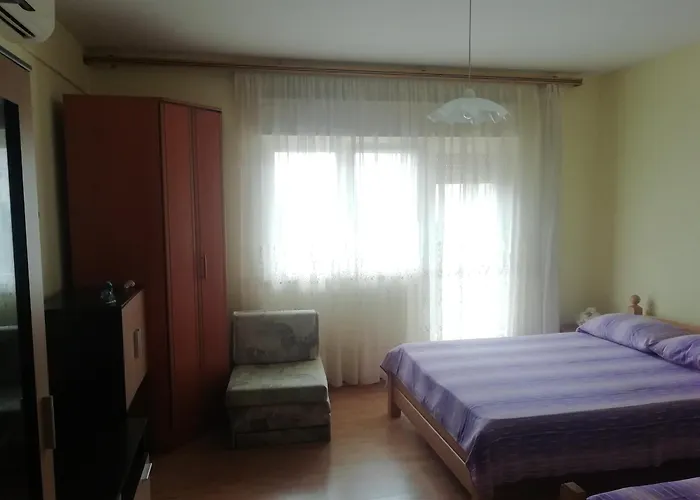 Luka شقة *