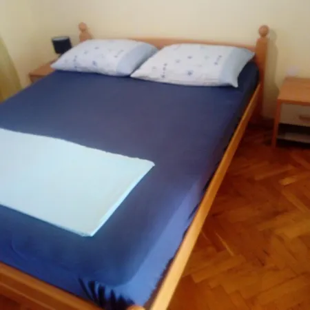 Luka Appartamento Spalato