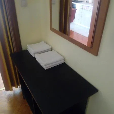 Appartamento Luka