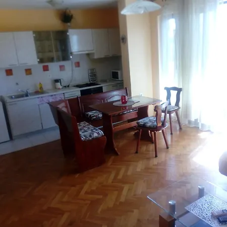 Appartamento Luka Spalato