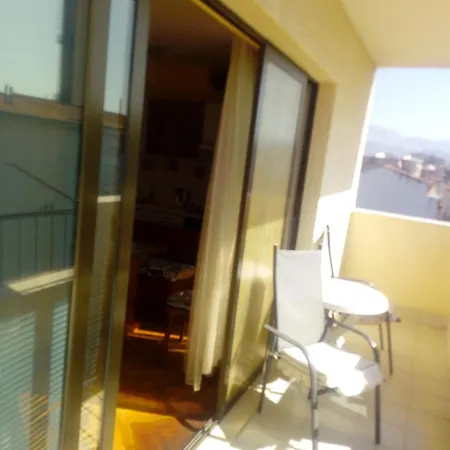 Luka Appartamento Spalato