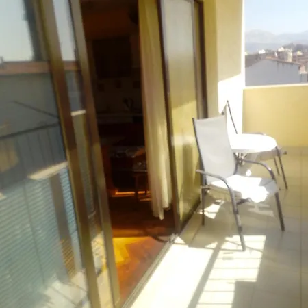 Luka Apartman Split