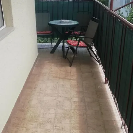 Luka Appartamento Spalato