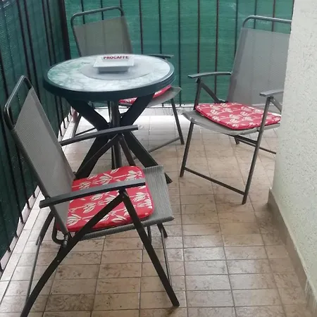 Appartamento Luka Spalato