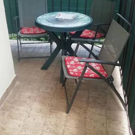 Appartamento Luka Spalato