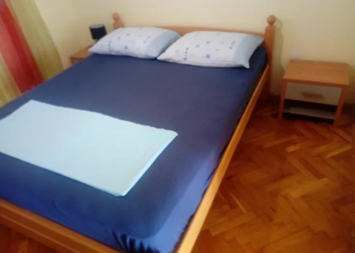 Luka 아파트 스플리트