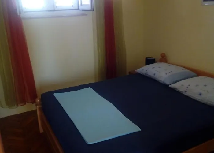 Luka 아파트 스플리트