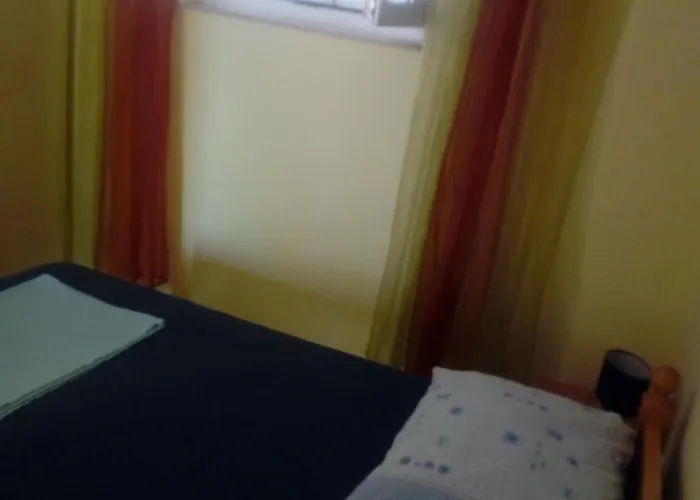 Luka Apartment Split