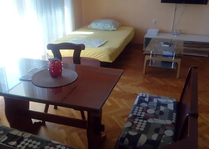 아파트 Luka 스플리트