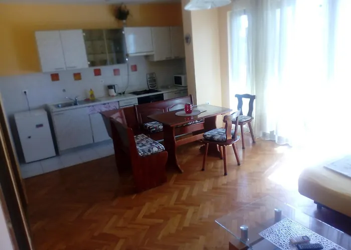 Apartment Luka Split