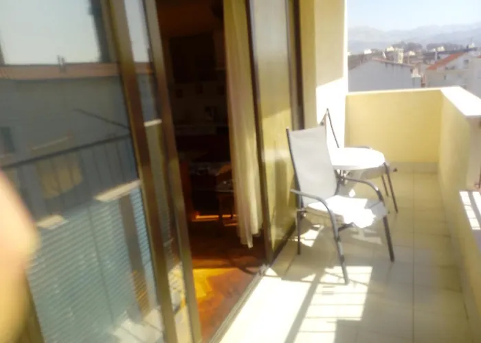 Luka 아파트 스플리트