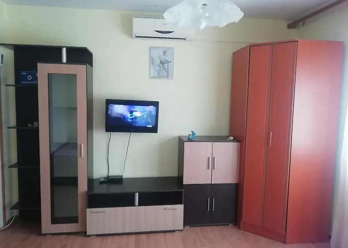 Luka Apartment Split