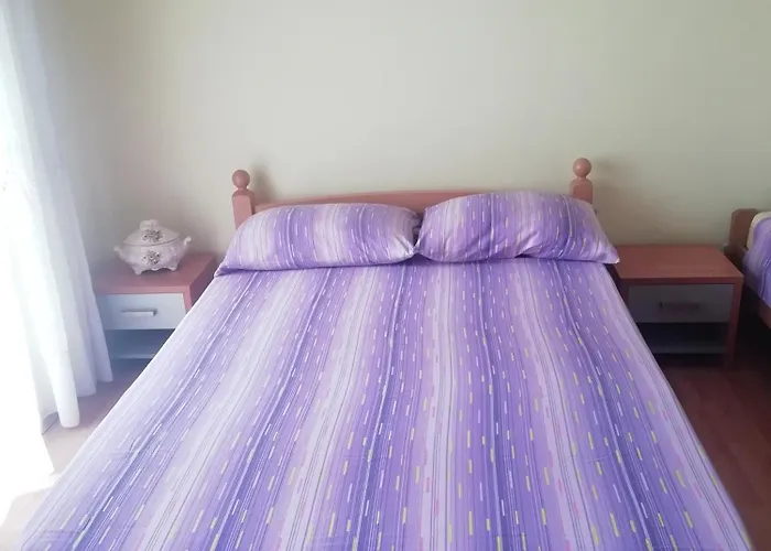 Luka Apartment Split