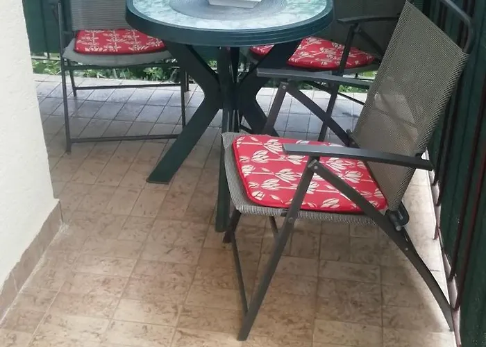 Apartment Luka Split